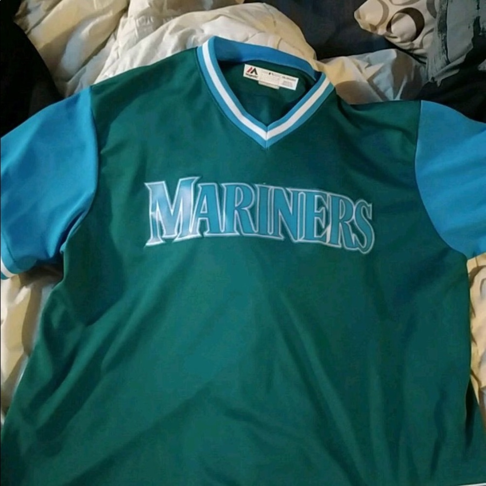 Seattle Mariners Jersey